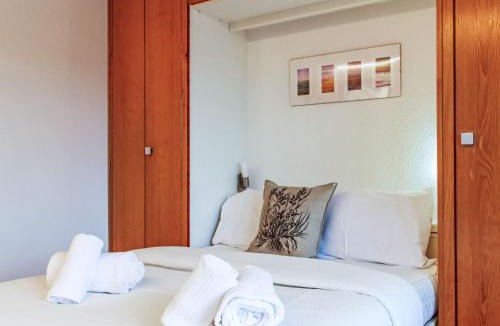 Saint-Pierre-de-Clages Apartment | Apartment Christiania I G8 by Interhome