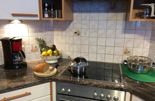Sellrain Apartment | Apartment/Fernerkogel - Lexhof, Heinz Kirchmair