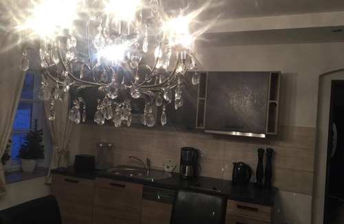 Seefeld in Tirol Apartment | Apartment III - House Geiger