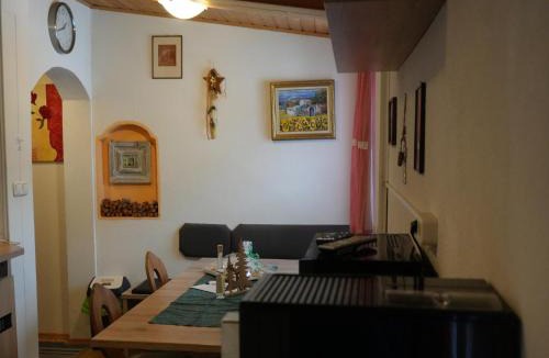 Hippach-Schwendberg House | Apartment in Hippach with Mountain Views