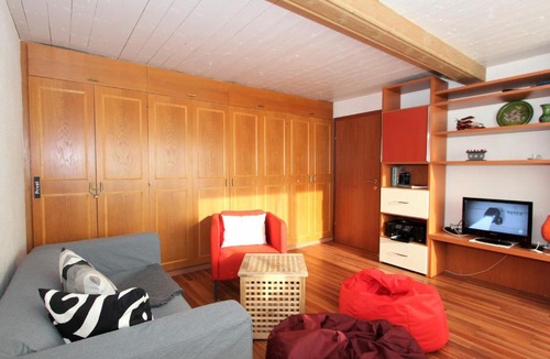 Seefeld in Tirol Apartment | Apartment Karina by Interhome