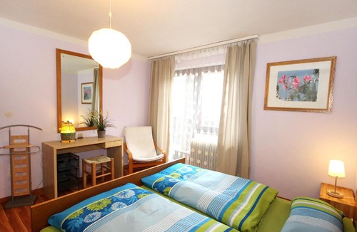 Seefeld in Tirol Apartment | Apartment Karina by Interhome