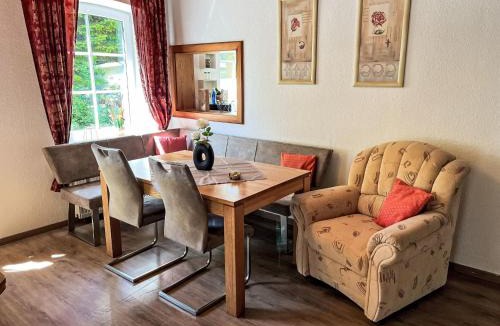 Sudarle Apartment | Apartment Krüger-1 by Interhome