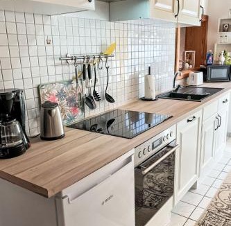 Sudarle Apartment | Apartment Krüger-1 by Interhome