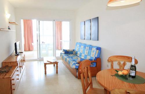 Rincon de Loix Apartment | Apartment Los Gemelos-2 by Interhome
