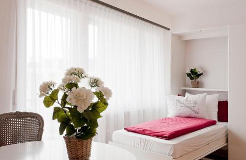 Ascona Apartment | Apartment Michèle - Utoring-5 by Interhome