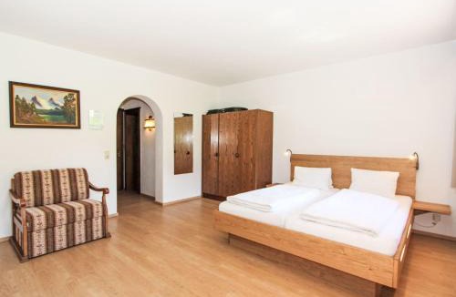 Kapfing Apartment | Apartment Römerhof-6 by Interhome