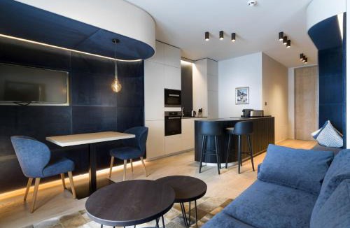 Hintertux Apartment | Apartments Nennerhof