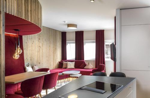 Hintertux Apartment | Apartments Nennerhof