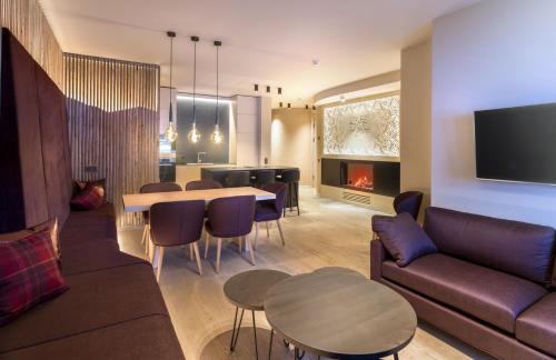 Hintertux Apartment | Apartments Nennerhof