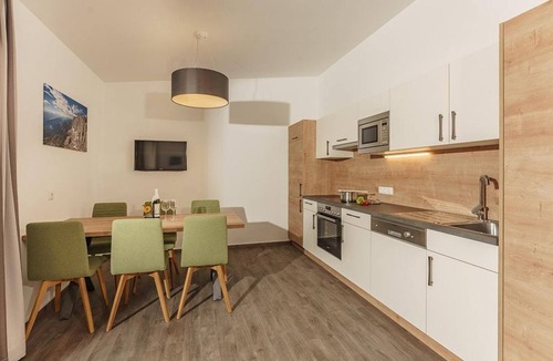 Pichl-Preunegg Apartment | App. Knappensteig - Unser Hoamat