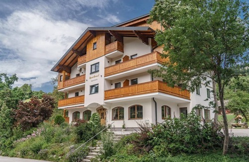 Pichl-Preunegg Apartment | App. Knappensteig - Unser Hoamat