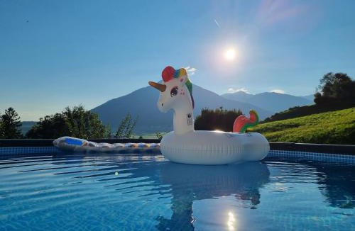 Kreith Apartment | Appartment Sattlerhof