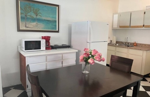 Mercado Apartment | Apt 10 in the heart of Old San Juan