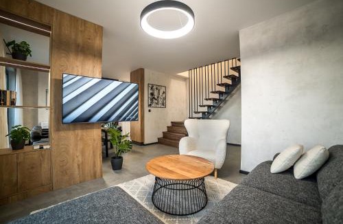 Karlovo Apartment | ARHEYA 8 apart/АРХЕЯ 8 апартамент за гости