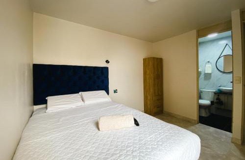 Lima Apartment | Arleth's hosting