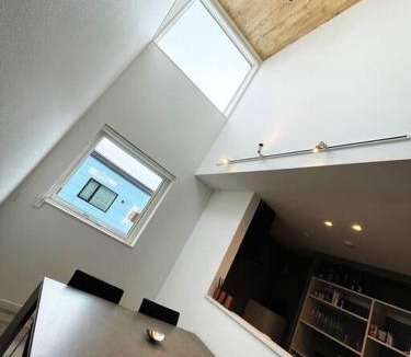 Minami Apartment | Arun別邸 地下鉄自衛隊前駅徒歩1分