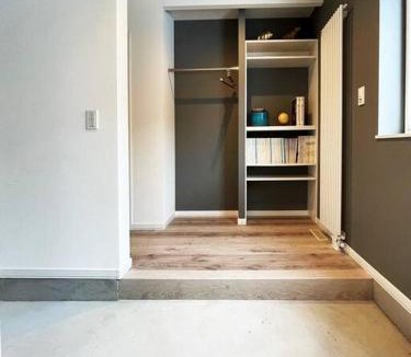 Minami Apartment | Arun別邸 地下鉄自衛隊前駅徒歩1分