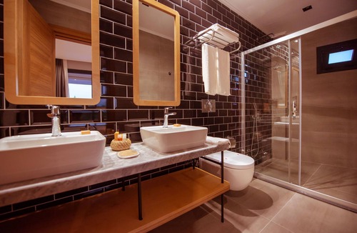 Yaniklar Hotel | Arwen Hotel