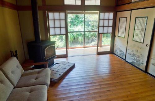 Miyota House | Asama Vista quiet home with view, Foreign Hosts