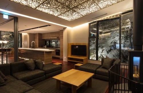Hirafu Villa | AYA Villa