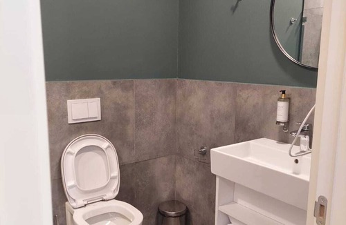 Bakuriani Apartment | Bakuriani apartment m25 (517)