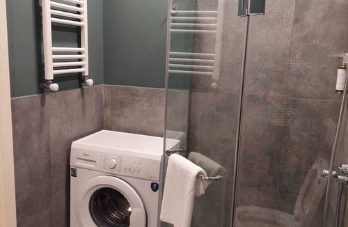 Bakuriani Apartment | Bakuriani apartment m25 (517)