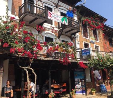 Bandipur Bed & Breakfast | Bandipur chhen
