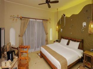 Meghauli Resort | Barahi Jungle Lodge