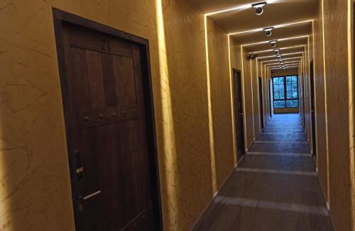 Nai Mueang Hostel | Bearry Loft