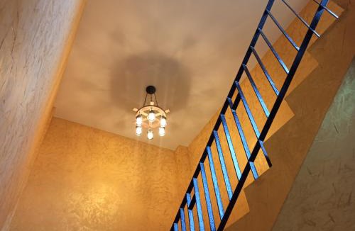 Nai Mueang Hostel | Bearry Loft