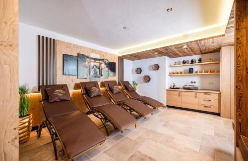 Gerlos Apartment | BEIM LOIS Edelweiss - AlpenLuxus Collection
