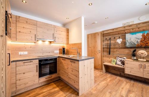 Gerlos Apartment | BEIM LOIS Edelweiss - AlpenLuxus Collection
