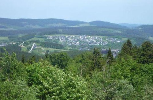 Silbach House | Bergfreiheit I