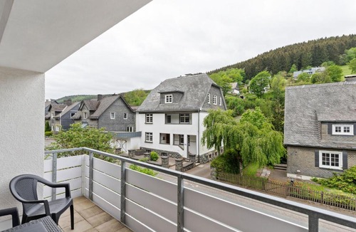 Silbach House | Bergfreiheit I