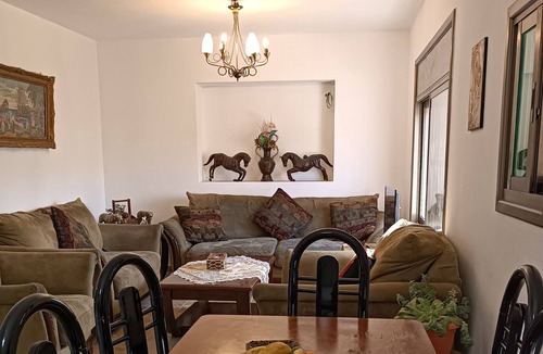 Bethlehem Apartment | Bethlehem Abram's Appartment In the Heart of Old city .