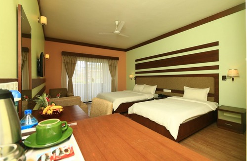 Bharatpur Hotel | Bharatpur Garden Resort