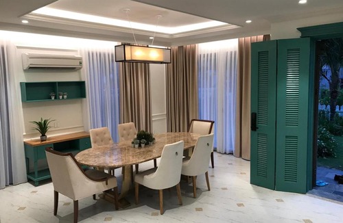 Duong To Villa | BIỆT THỰ TRƯỜNG GIANG