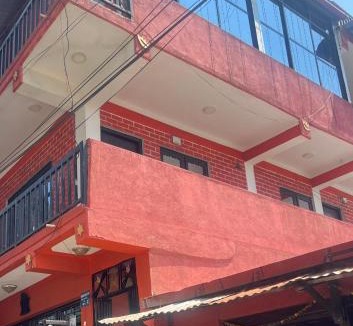 Bandipur House | Bindabasini Home NO-9