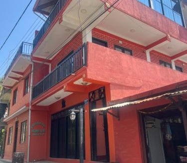 Bandipur House | Bindabasini Home NO-9