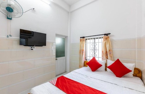 Minh An Bed & Breakfast | Bong House Homestay 2