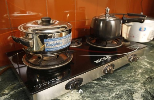 Tahachal House | Boutique Stay@Kathmandu heritage home.