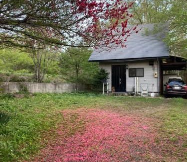 Togakushi Bed & Breakfast | Breath in Earth BandB民泊 戸隠TOGAKUSHI