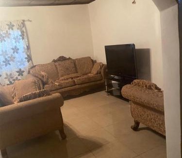 Ricketts Island Apartment | Brimelia Lodge