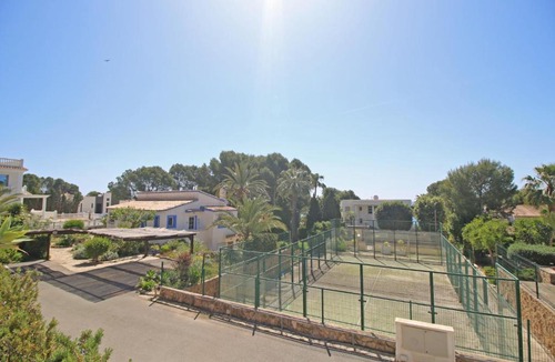 Calpe House | Bungalow Las Cabañas - Costa Calpe