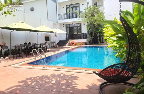 Hoi An City Centre Villa | Cảm nhận như ở tại nhà mình trong lúc đi xa nhà