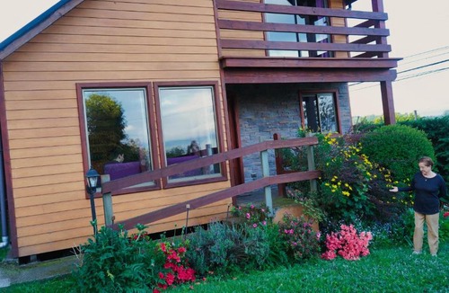 Panguipulli Cabin | Cabañas El Galo