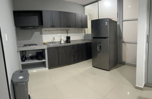 San Jose de Cucuta House | Casa Almonacid, ¡bienvenido a tu Hogar en Cúcuta!