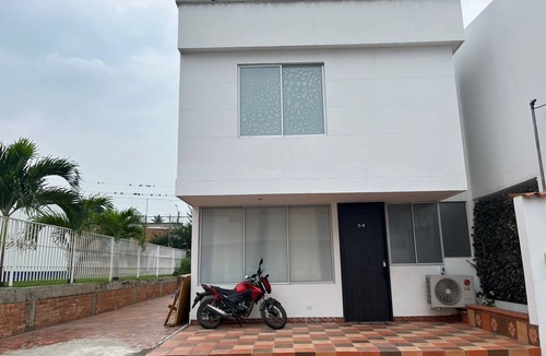 San Jose de Cucuta House | Casa Almonacid, ¡bienvenido a tu Hogar en Cúcuta!