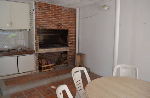 Punta del Este House | Casa de 3 dormitorios con barbacoa a 100 m de la playa